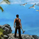 荒岛方舟生存模拟无限金币