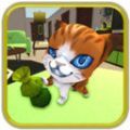 猫模拟器(独自在家)