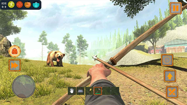 荒岛方舟生存模拟无限金币