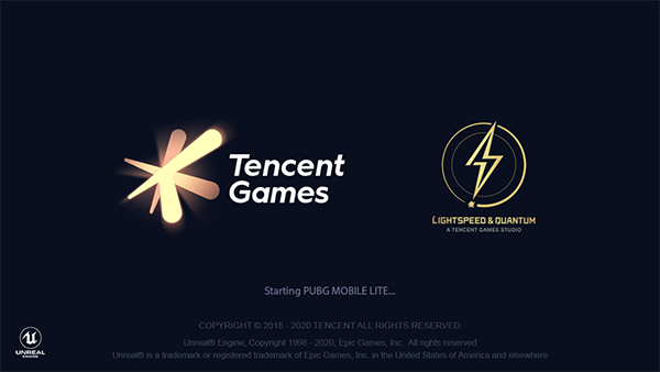 PUBGMOBILE轻量版手游