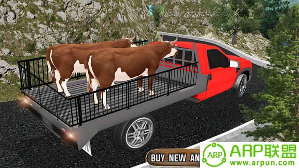 农场动物模拟器