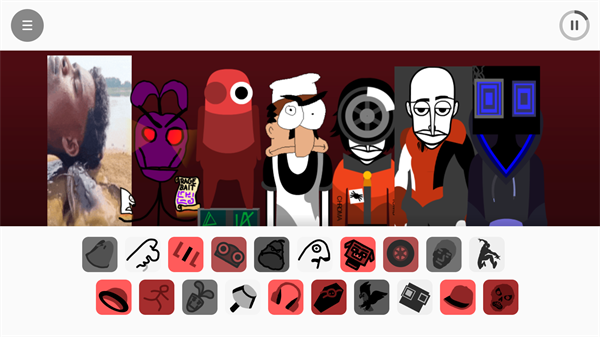 节奏盒子Spider Tomb手机版