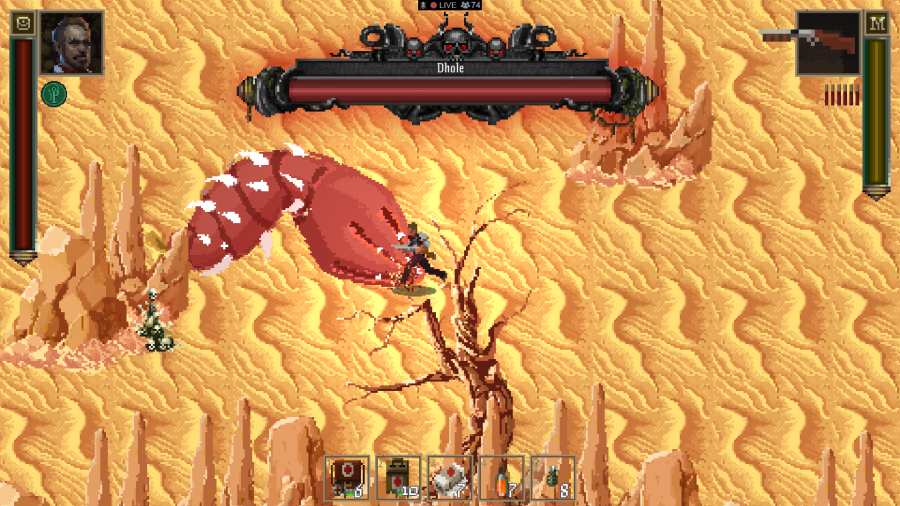 克苏鲁异闻录内置菜单中文版