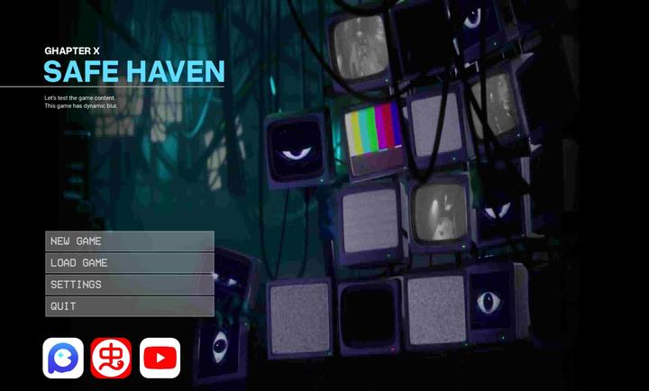 波比的游戏时间第X章完整版