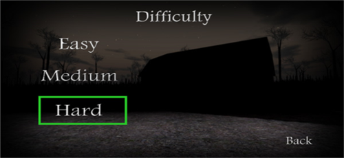 兰德里纳河的森林雨天MOD整合包