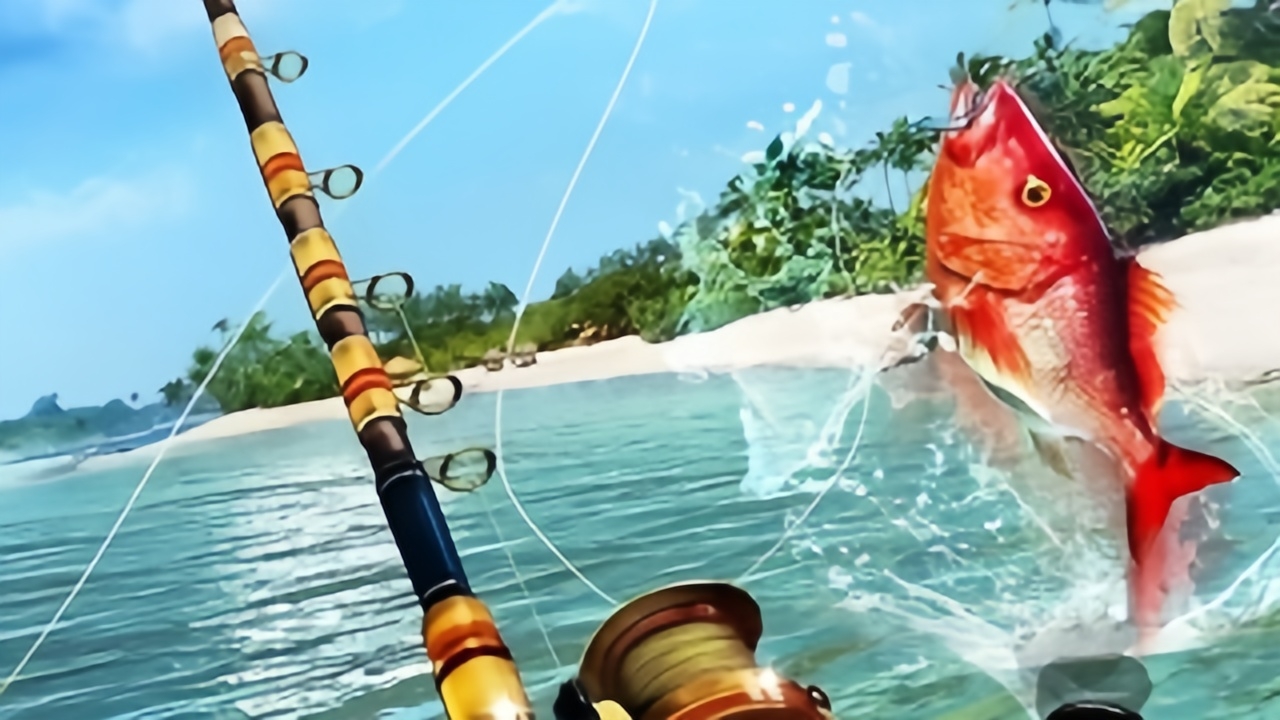 钓鱼冲突版本大全