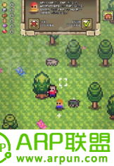 放置口袋工匠(Idle Pocket Crafter)