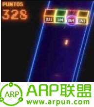 几何破坏者(Geometry)