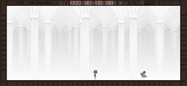 漫长等待游戏中文版