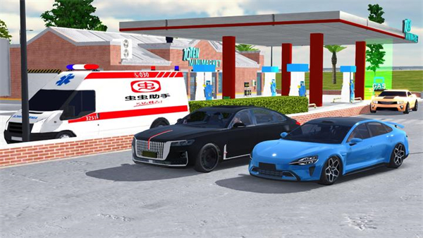 手动挡停车场红旗H9模组最新版本