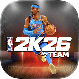 NBA2K26手机版