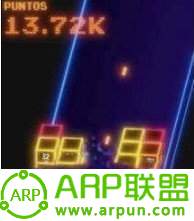 几何破坏者(Geometry)