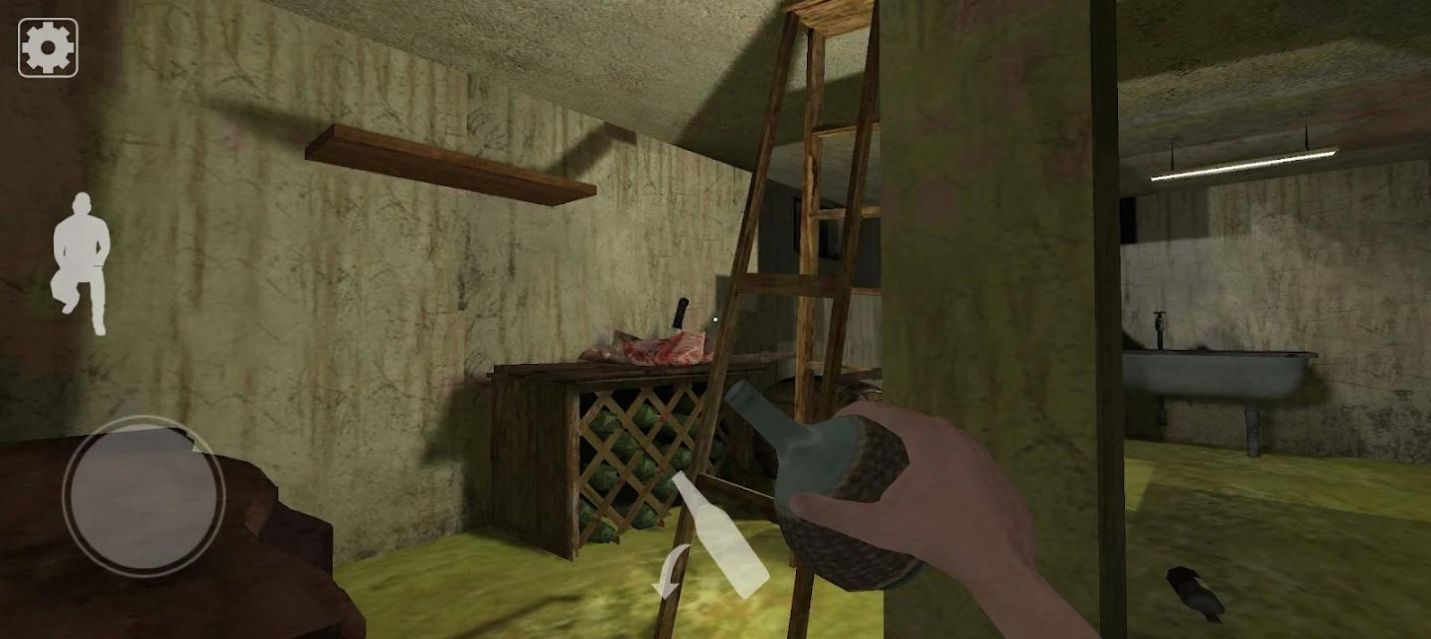 鬼屠夫内置MOD菜单