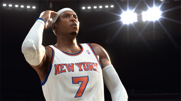 NBA2K26手机版
