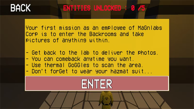 后室联机版2026最新版