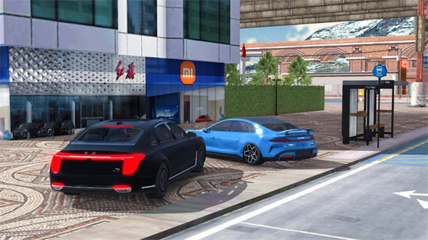 手动挡停车场红旗H9模组最新版本