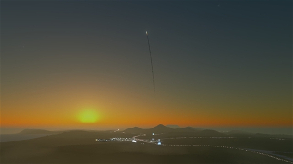 城市天际线手机版