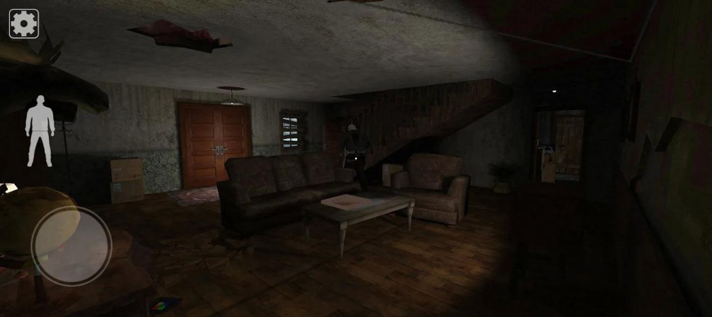 鬼屠夫内置MOD菜单