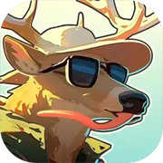 非常普通的鹿荒野世界免费版