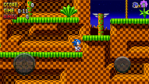 索尼克exe精神地狱完整版