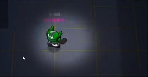 太空杀忍者中文版