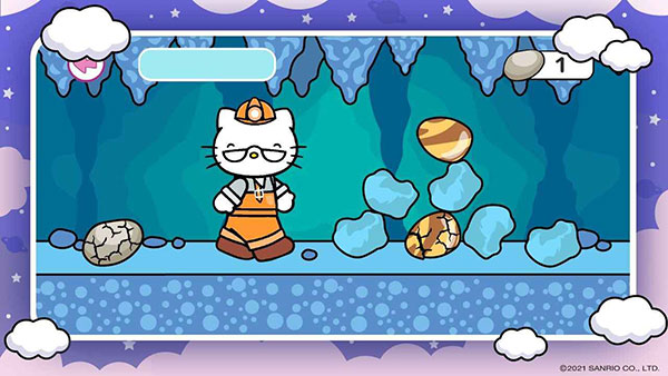 凯蒂猫晚安故事全角色解锁版