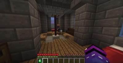 我的世界国际服珍妮模组