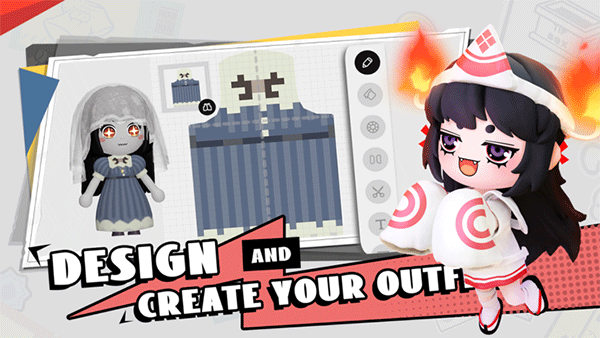 碧优蒂的世界无限钻石全部解锁版