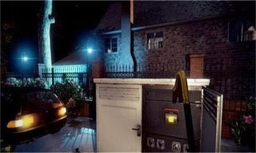 小偷模拟器2手机版中文版