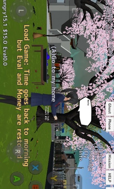 校园女生模拟器无广告