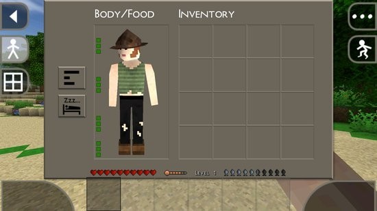 生存战争扩展版远古之旅