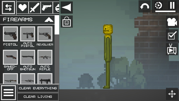 甜瓜游乐场国际版自带模组