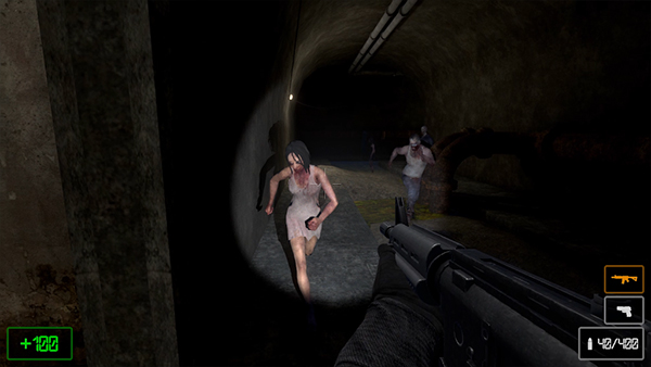 发明3丧尸生存中文版