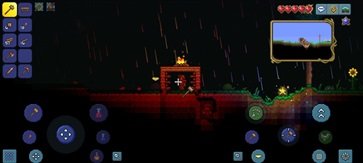 泰拉瑞亚中文汉化版