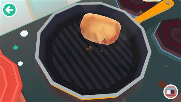 托卡小厨房2全解锁完整版