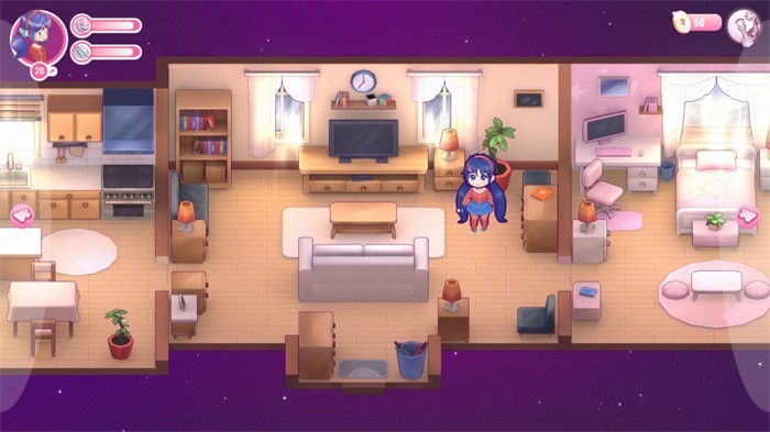 米塔MiSide手机中文版