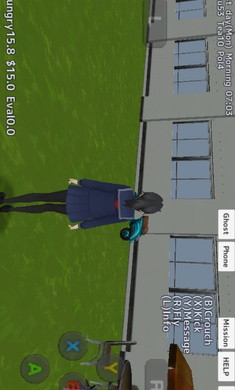 校园女生模拟器无广告