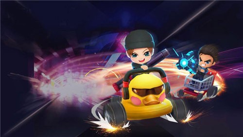 逃跑吧少年体验服2025版