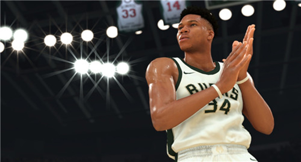 nba2k20无限金币