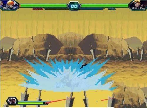 怎么用替身术截图3