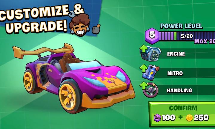 登山赛车3国际服最新版本