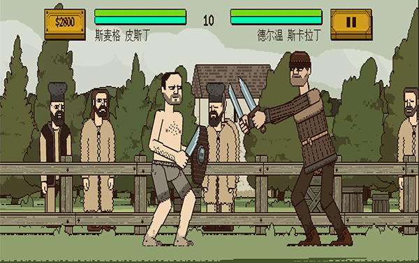 该死的混蛋2游戏无限金币