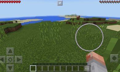 我的世界国际服珍妮模组