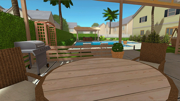 房产达人无敌版