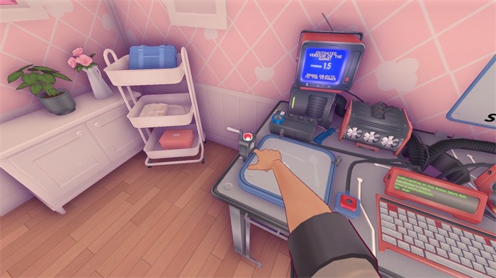 米塔MiSide手机中文版