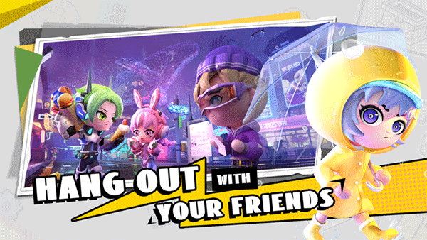 碧优蒂的世界无限钻石全部解锁版