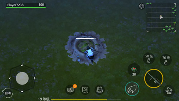 侏罗纪末日生存MOD作弊菜单