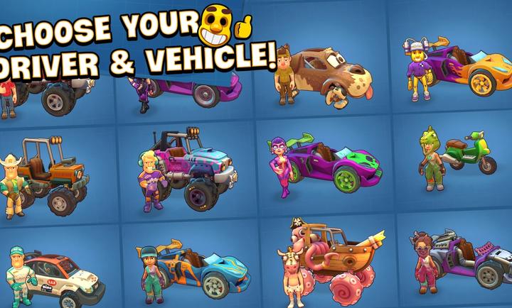 登山赛车3国际服最新版本