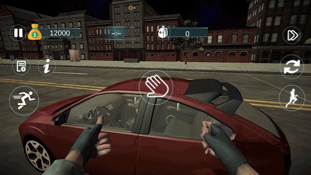 小偷模拟器2官方版