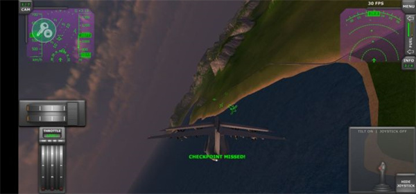 涡轮螺旋桨飞行模拟器无限金币版